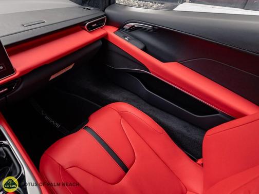 2026 Lotus Emira V6 SE