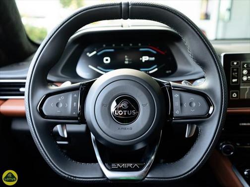 2024 Lotus Emira First Edition