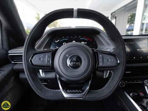 2024 Lotus Emira First Edition