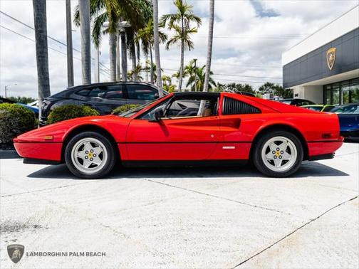 1987 Ferrari 328