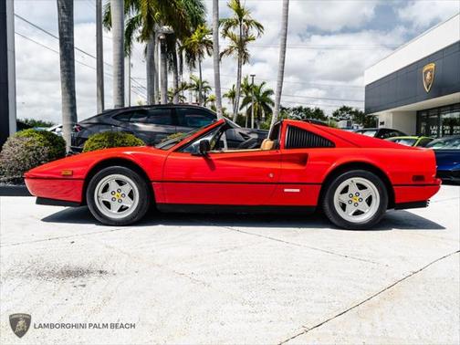 1987 Ferrari 328