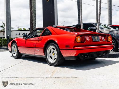 1987 Ferrari 328