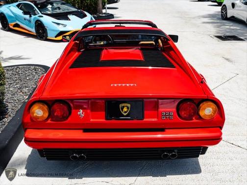 1987 Ferrari 328