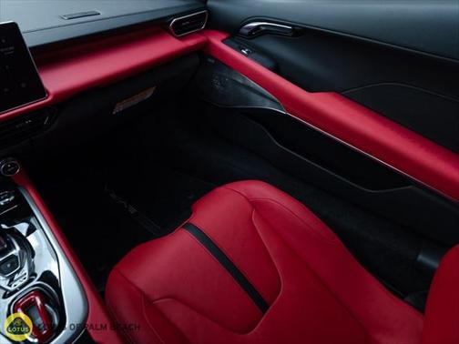 2024 Lotus Emira First Edition