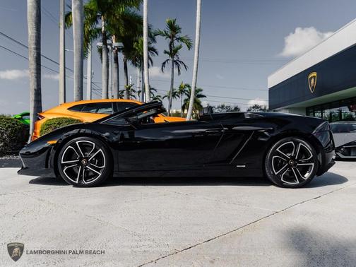 2011 Lamborghini Gallardo LP560-4