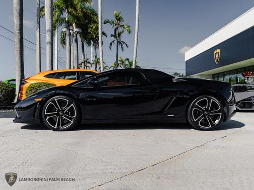 2011 Lamborghini Gallardo LP560-4