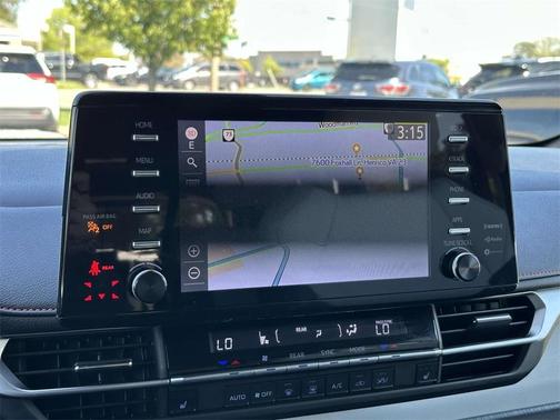 2021 Toyota Sienna XSE 7 Passenger