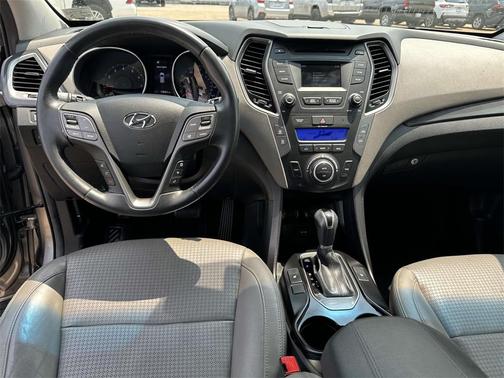 2014 Hyundai Santa Fe Sport 2.0L Turbo