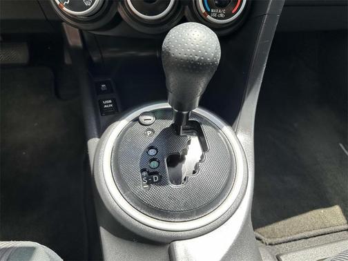 2013 Scion tC Base