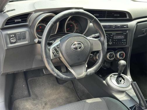 2013 Scion tC Base