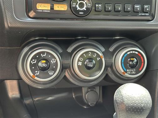 2013 Scion tC Base