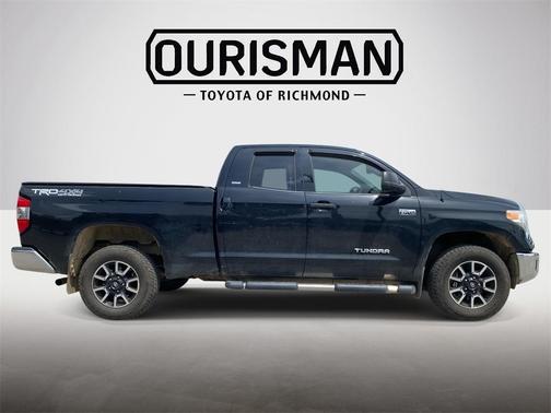 2014 Toyota Tundra SR5
