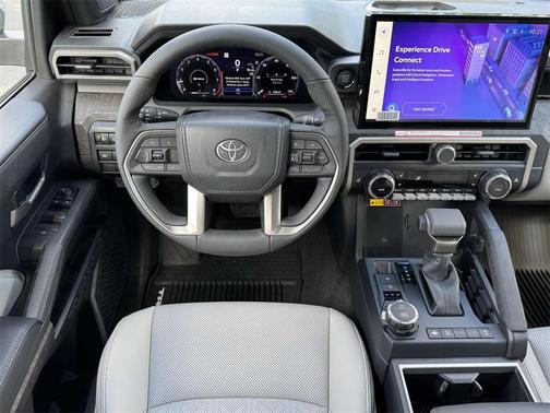 2025 Toyota Tacoma Limited