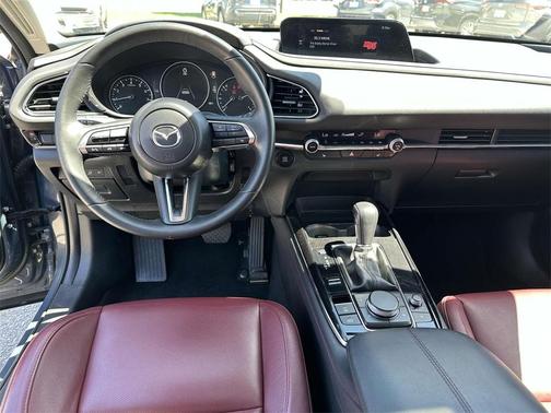 2024 Mazda CX-30 2.5 S Carbon Edition