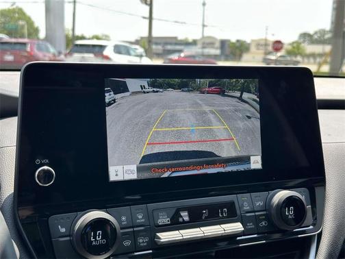 2024 Toyota Grand Highlander Hybrid XLE