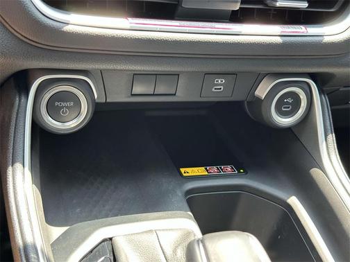 2024 Toyota Grand Highlander Hybrid XLE