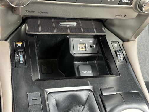 2021 Lexus GX 460 Base