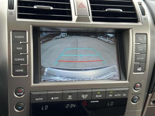 2021 Lexus GX 460 Base