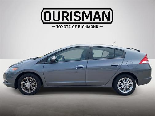 2011 Honda Insight EX