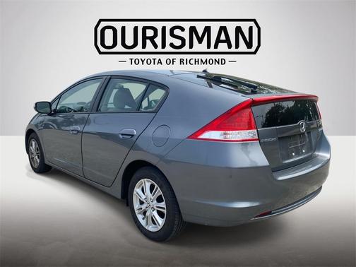 2011 Honda Insight EX