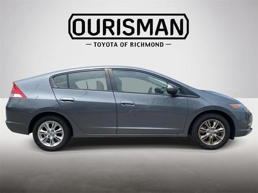 2011 Honda Insight EX