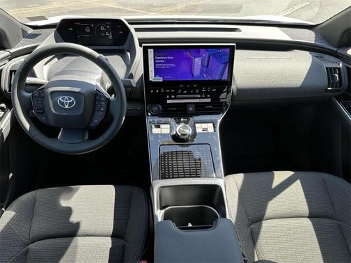 2025 Toyota bZ4X XLE