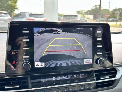 2021 Toyota Sienna Limited