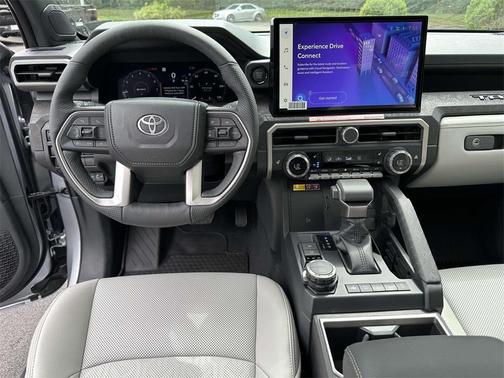 2025 Toyota Tacoma Limited