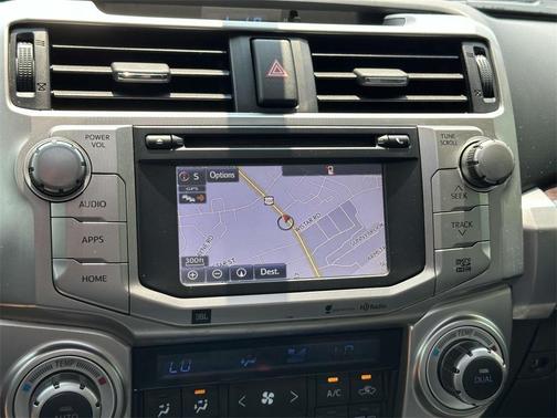 2014 Toyota 4Runner Limited