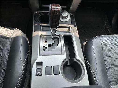 2014 Toyota 4Runner Limited