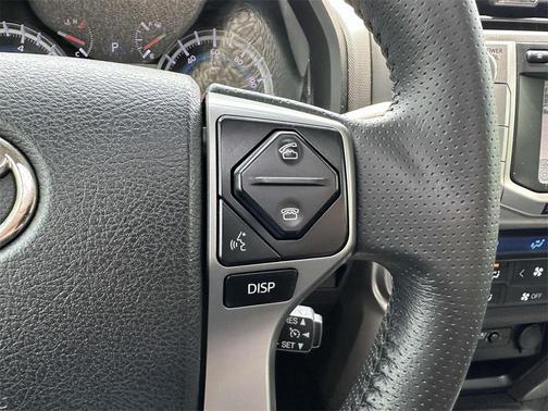 2014 Toyota 4Runner Limited