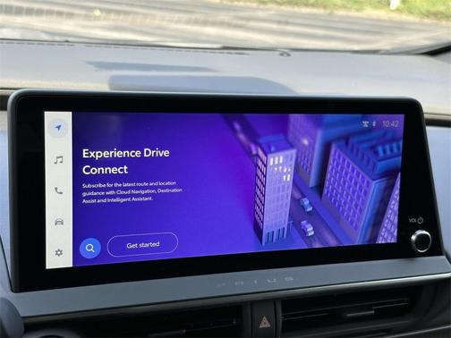 2025 Toyota Prius XLE