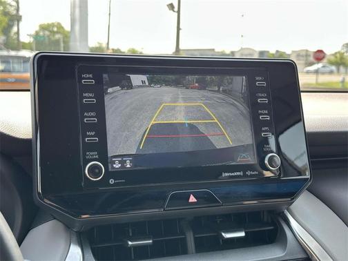 2021 Toyota Venza LE