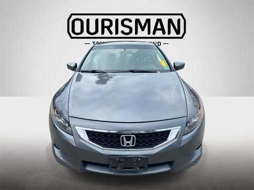 2008 Honda Accord EX-L