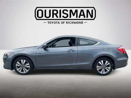 2008 Honda Accord EX-L