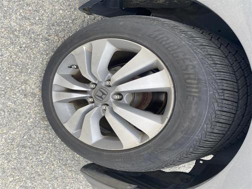 2008 Honda Accord EX-L