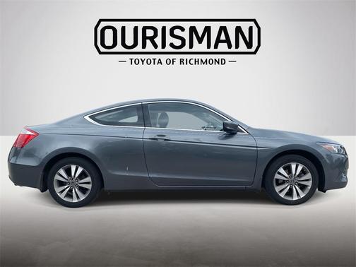2008 Honda Accord EX-L