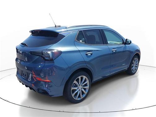 2025 Buick Encore GX Avenir