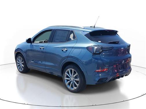 2025 Buick Encore GX Avenir