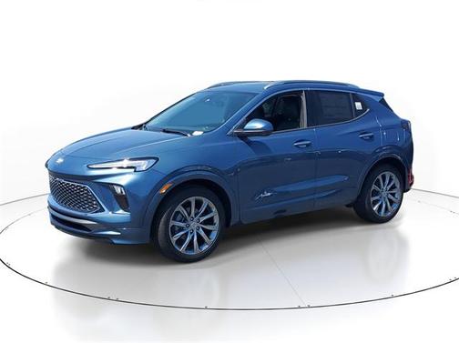 2025 Buick Encore GX Avenir