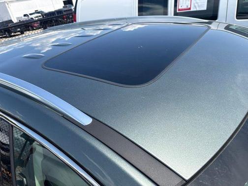 Sage Metallic 2023 Buick Enclave Avenir FWD
