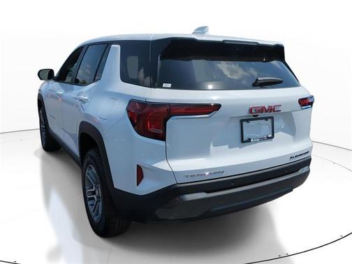 2025 GMC Terrain FWD Elevation