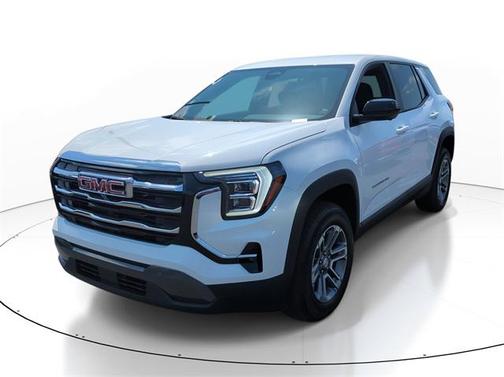 2025 GMC Terrain FWD Elevation