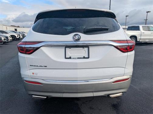 2021 Buick Enclave FWD Essence