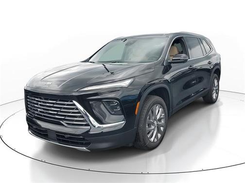 2025 Buick Enclave Preferred FWD