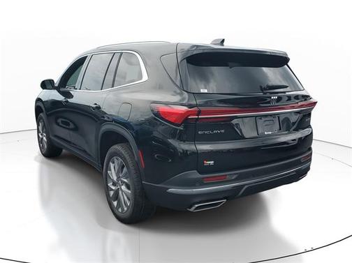 2025 Buick Enclave Preferred FWD