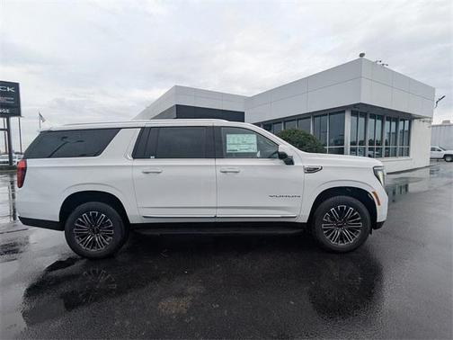 2026 GMC Yukon XL 4WD Elevation