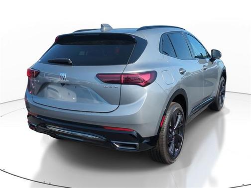 2025 Buick Envision Sport Touring AWD