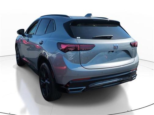 2025 Buick Envision Sport Touring AWD