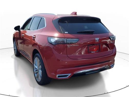 2025 Buick Envision Avenir AWD